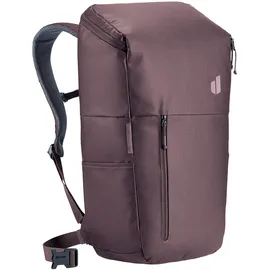 Deuter UP Stockholm 22 l aubergine