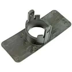 METZGER Halter, Sensor-Einparkhilfe GREENPARTS geklebt  0901102