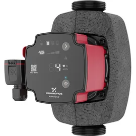 Grundfos Hocheffizienz Umwälzpumpe ALPHA2 GO 25-75 180 220-240V 9H DG0