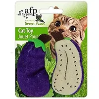 all for paws Tierkuscheltier Katzenspielzeug Catnip mehrfarbig
