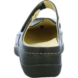 WOLKY 6227 für Damen Schwarz 39 EU - 39