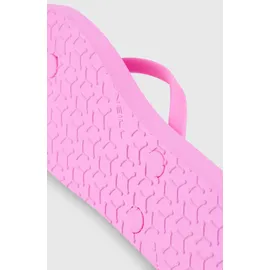 O'Neill Kinder Flip Flops PROFILE LOGO SANDALS, Größe 34, electric fuschia,