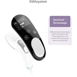 TrueLife IPL-Haarentferner E5 1 St