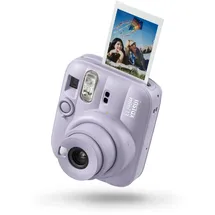Fujifilm Instax Mini 13 Dreamy Purple