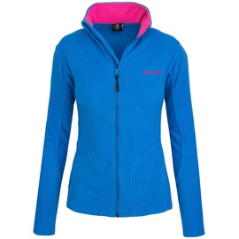 Rock Creek Jacke Fleecejacke