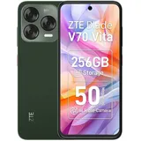 4 GB RAM 256 GB Jade Green