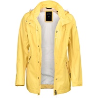 Schöffel Jacket Eastleigh L winddichte, atmungsaktive Regenjacke, urbane Outdoor