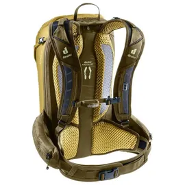 Deuter Attack 16 l Gelb