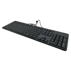 Dell KB216 US schwarz
