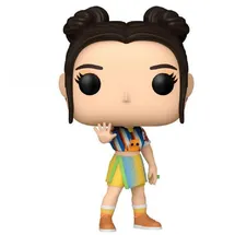 Funko New Jeans Sammelfigur Danielle 9 cm