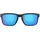 OAKLEY Holbrook OO9102-F5 polished black / prizm sapphire