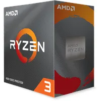 AMD Ryzen 3 4100