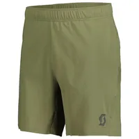 Scott Endurance Kurze Hose - Hay Green - XL