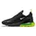 Nike Men's Air Max 270 Herren black/volt/reflect silver/white 40,5
