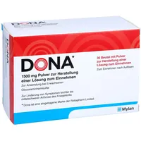 KOHLPHARMA GMBH Dona 1500 mg Plv.z.Her.e.Lsg.z.Einnehmen