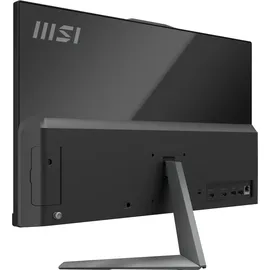 MSI Modern AM242 12M-1630DE 2022 23,8" FHD Intel Core i5-1235U 4,4 GHz 16 GB RAM 512 GB SSD Intel Iris Windows 11 Pro