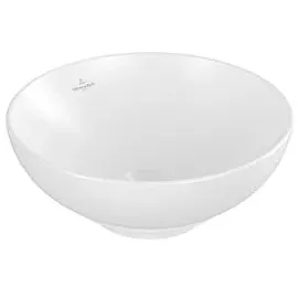 Villeroy & Boch Loop & Friends Aufsatzwaschtisch 4A4500RW