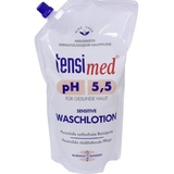 Sebamed Tensimed Waschemulsion Nachfüllpackung 1000 ml