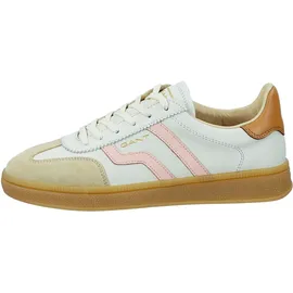 GANT Cuzima Damen Beige/Rosa 40