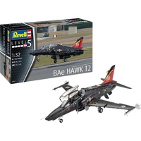 REVELL BAe Hawk T2 (03852)