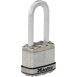 Master Lock Vorhängeschloss Excell Sicherheitsklasse 8 M1eurtrilhcc