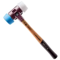 Simplex-Schonhammer, versch. Größen - Art. / Gewicht / Durchmesser: 10566 / 600 g / 40 mm