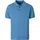 CasaModa Poloshirt blau XL