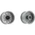CARSON Aufliegerfelge Breitreif Silber 500907026