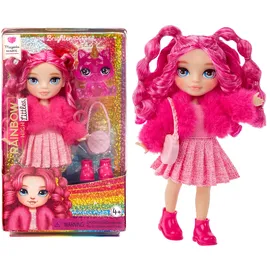 Rainbow High Littles Magenta Monroe (14 cm)