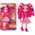 Rainbow High Littles Magenta Monroe (14 cm)