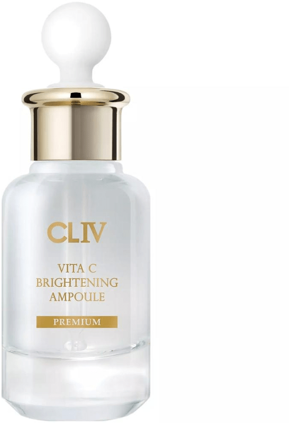 CLIV Vita C Brightening Ampoule  (30 )