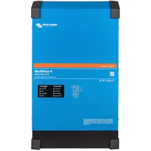 Victron Energy Victron Wechselrichter MultiPlus-II 48/5000/70-50 230V, blau (PMP482505012)