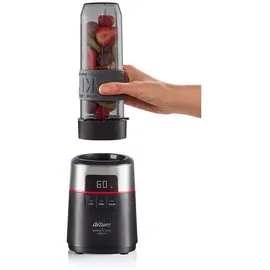 Arzum AR1148 Shake'N Take Personal Blender Smoothie-Maker Mixer 500W Leistung