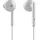 Honor Classic Earphones Weiß