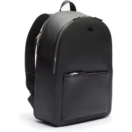 Lacoste Chantaco Rucksack Schwarz