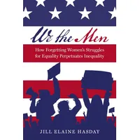 Oxford University Press We the Men