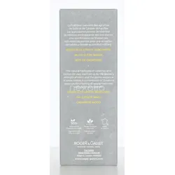 Roger & Gallet Cologne Twist Eau De Cologne 100 ml