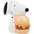Blue Sky Studios Peanuts Mood Light-Lampe Snoopy - Burger