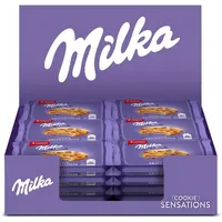 Milka Sensations – 24 x 52 g