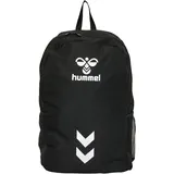 hummel hmlESSENTIAL Rucksack 2001 black