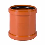 POLOPLAST Überschiebmuffe KGU DN 250