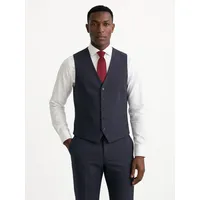Finshley & Harding Weste Blau 58