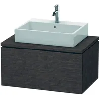 Duravit L-Cube Waschtischunterschrank, 1 Auszug, LC581207272,