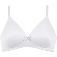 NATURANA NATURANA, BH Value Soft Bra weiß, Polyamid, A,