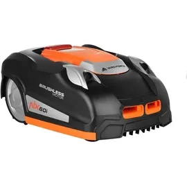 Yard Force NX 60i