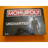 Monopoly - Uncharted