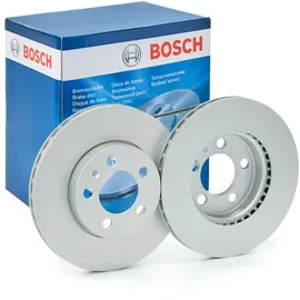 Bosch Bremsscheibe 0 986 479 F32