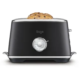 Sage the Toast Select Luxe trüffelschwarz