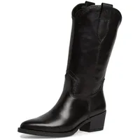 TAMARIS Damen Stiefelette 1-25701-41 003 weit