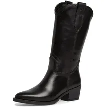 TAMARIS Damen Stiefelette 1-25701-41 003 weit